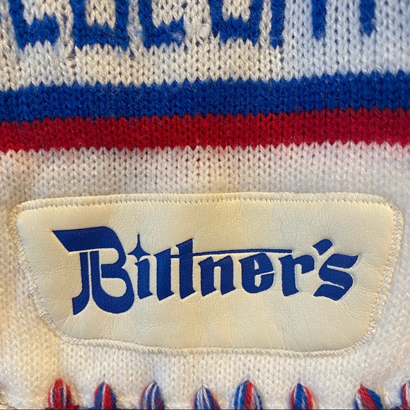Retro Billners Toronto Blue Jays Scarf - Picture 3 of 3